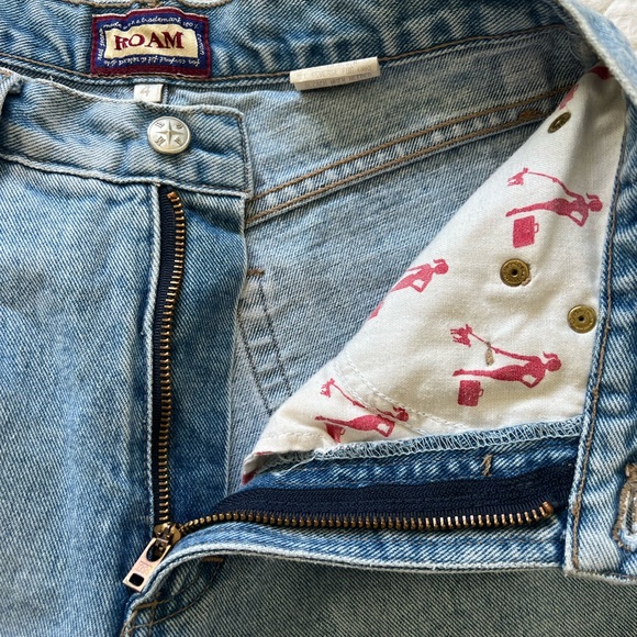 Vintage mom jeans - Picture 5 of 12